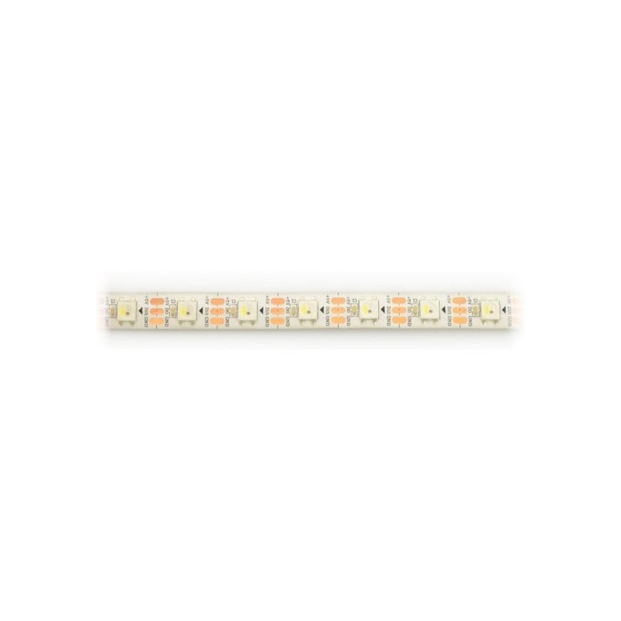 Oem RGBW LED juostelė - SK6812 144 LED/m 5V - 1m – 3