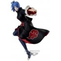 Banpresto Naruto Shippuden Vibration Stars Konan figure 15cm