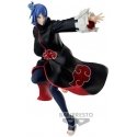 Banpresto Naruto Shippuden Vibration Stars Konan figure 15cm