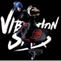 Banpresto Naruto Shippuden Vibration Stars Konan figuuri 15cm Banpresto Naruto Shippuden Vibration Stars Konan figuuri 15cm