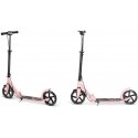 Scooter Soke City musta - pinkki