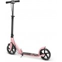 Scooter Soke City musta - pinkki