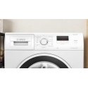 Pesukone Bosch WGE03400SN Series 2, Pyykinpesukone, edestä täytettävä, 8kg, 1400 rpm