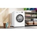 Pesukone Bosch WGE03400SN Series 2, Pyykinpesukone, edestä täytettävä, 8kg, 1400 rpm