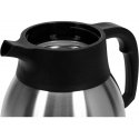 Yato YG-07013 vakuuma termoss 1,5 L Melns, Nerūsējošs tērauds Yato YG-07013 vakuuma termoss 1,5 L Melns, Nerūsējošs tērauds