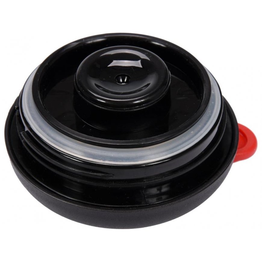 Yato YG-07013 термос 1,5 L Черный, Нержавеющая сталь – 4