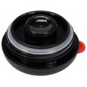 Yato YG-07013 термос 1,5 L Черный, Нержавеющая сталь