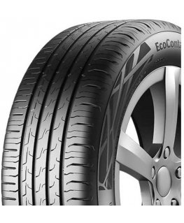 Continental 325/35R23 ECOCONTACT 6 Q 111Y FR MO ContiSilent