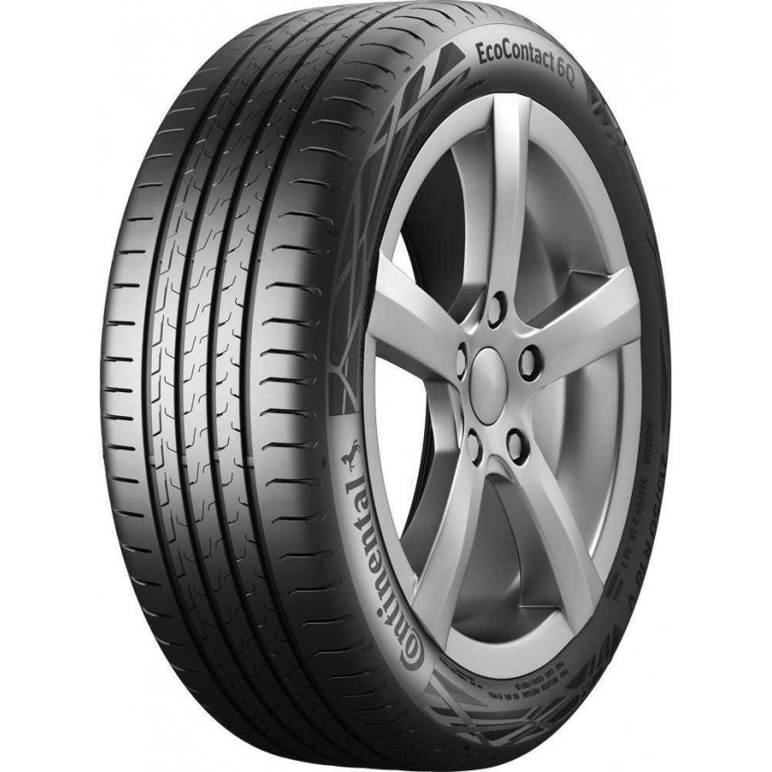 Continental 325/35R23 ECOCONTACT 6 Q 111Y FR MO ContiSilent – 3