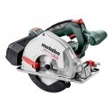 Metabo MKS 18 LTX BL 58 16,5 cm Melns, Zaļš, Sudrabs