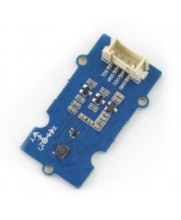 Seeed Studio Grove, 3-axis accelerometer, gyroscope and magnetometer, ICM20600 + AK09918, I2C