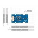 Seeed Studio Grove, 3 ašių akselerometras, giroskopas ir magnetometras, ICM20600 + AK09918, I2C Seeed Studio Grove, 3 ašių akselerometras, giroskopas ir magnetometras, ICM20600 + AK09918, I2C