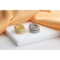 Brilio Silver Shiny silver earrings EA1155W Brilio Silver Shiny silver earrings EA1155W
