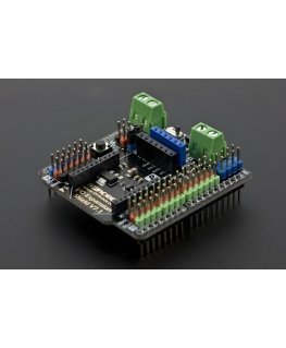 DFRobot išėjimų išplėtimas Gravity jutikliams V7.1