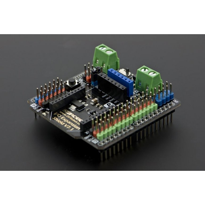 DFRobot Output Expansion for Gravity Sensors V7.1