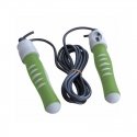 Jump rope TUNTURI Jumprope with Counter Jump rope TUNTURI Jumprope with Counter