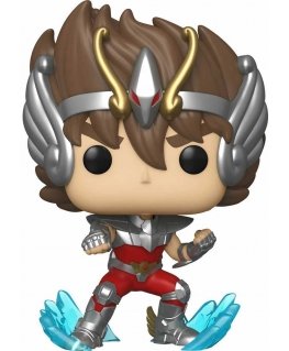 Funko POP figure Saint Seiya Pegasus Seiya