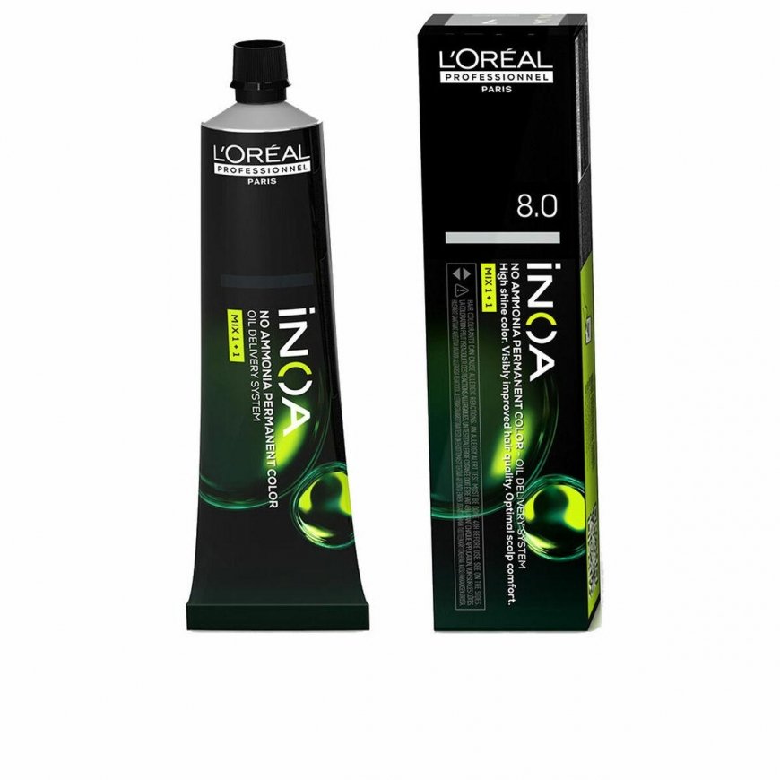 L`Oreal Professional hair dye L`oreal Professionnel