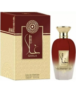 Al Wataniah Ghala 100ml perfume Unisex EDP