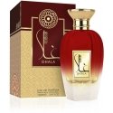 Al Wataniah Ghala 100ml hajuvesi Unisex EDP