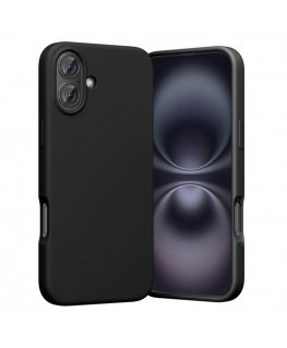 Vention KUHB0-20 Case for iPhone 16 Plus MagSafe (Black)
