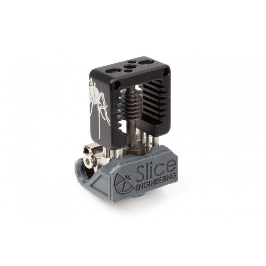 Slice Engineering Mosquito silikoninis dangtelis – 2