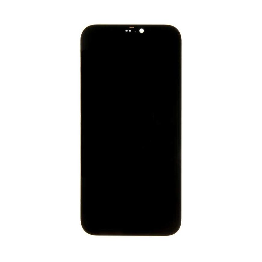 Case Iphone Lcd iPhone 12/12 Pro LCD + Touch Screen Assembly, Black V Incell.