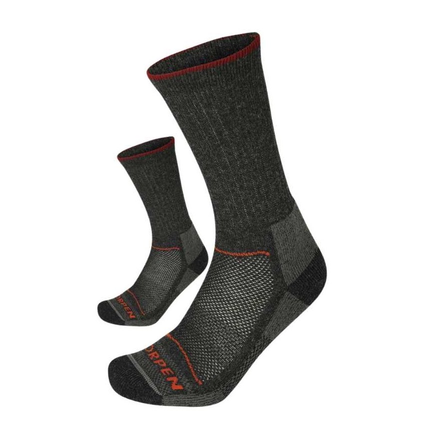 Lorpen Socks Lorpen Merino Hiker Eco
