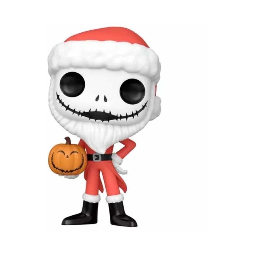 Funko POP figure Disney Nightmare Before