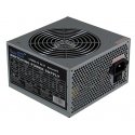 LC-Power LC600H-12 V2.31 maitinimo blokas 600 W 20+4 pin ATX ATX Juoda LC-Power LC600H-12 V2.31 maitinimo blokas 600 W 20+4 pin ATX ATX Juoda