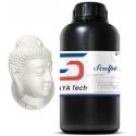 Siraya Tech Sculpt - 1kg - Ultra White Siraya Tech Sculpt - 1kg - Ultra White