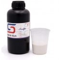 Siraya Tech Sculpt - 1kg - Ultra Baltas Siraya Tech Sculpt - 1kg - Ultra Baltas