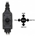 KAMERA AHD, HD-CVI, HD-TVI, CVBS APTI-H83V31-2812W – 8,3 Mpx, 4K UHD 2,8 ... 12 mm KAMERA AHD, HD-CVI, HD-TVI, CVBS APTI-H83V31-2812W – 8,3 Mpx, 4K UHD 2,8 ... 12 mm