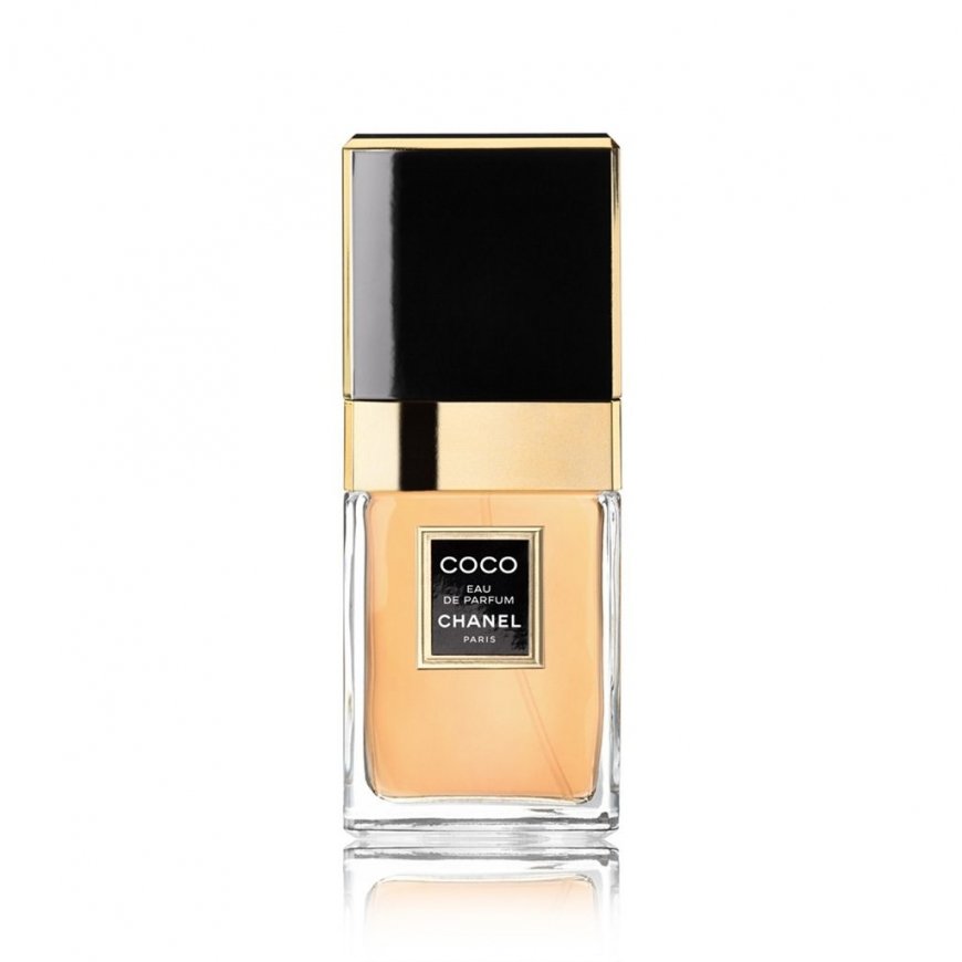 CHANEL Coco 35 ml Sievietes