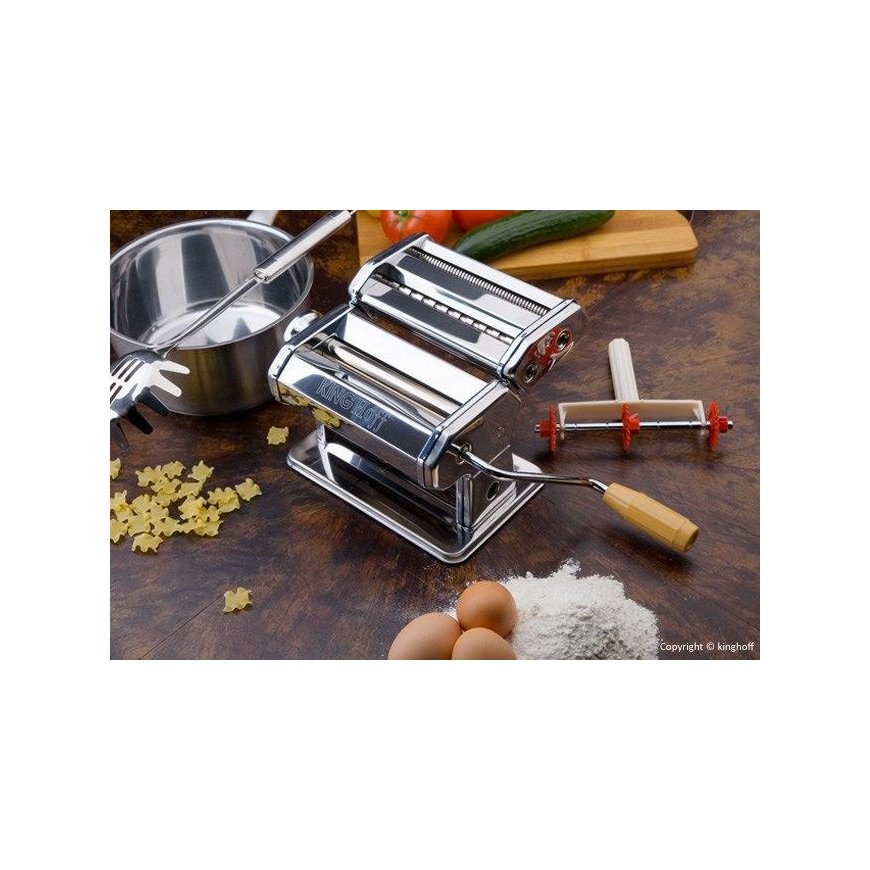 King Hoff pastakone KINGHOFF KH-3114 – 2