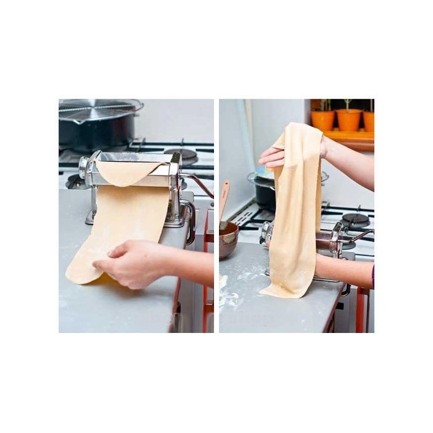 King Hoff Pasta making machine KINGHOFF KH-3114 – 3