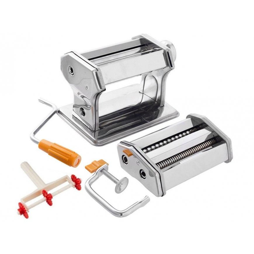 King Hoff Pasta making machine KINGHOFF KH-3114 – 5