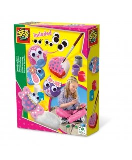 SES Creative Decorating stones