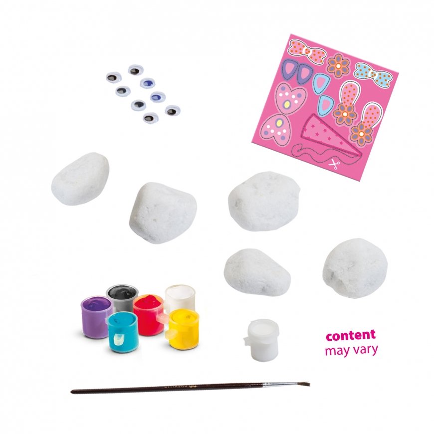 SES Creative 14843 Mākslas un rokdarbu rotaļlieta – 2