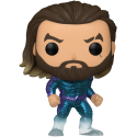 FUNKO POP! Vinyl Figure: Aquaman and the Lost Kingdom - Aquaman FUNKO POP! Vinyl Figure: Aquaman and the Lost Kingdom - Aquaman