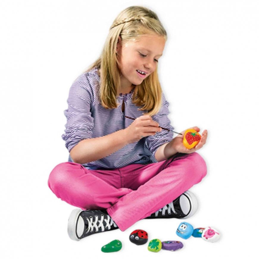 SES Creative 14843 Mākslas un rokdarbu rotaļlieta – 5