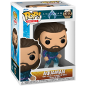FUNKO POP! Vinilinė figūrėlė: Akvamenas ir prarastoji karalystė - Aquaman FUNKO POP! Vinilinė figūrėlė: Akvamenas ir prarastoji karalystė - Aquaman