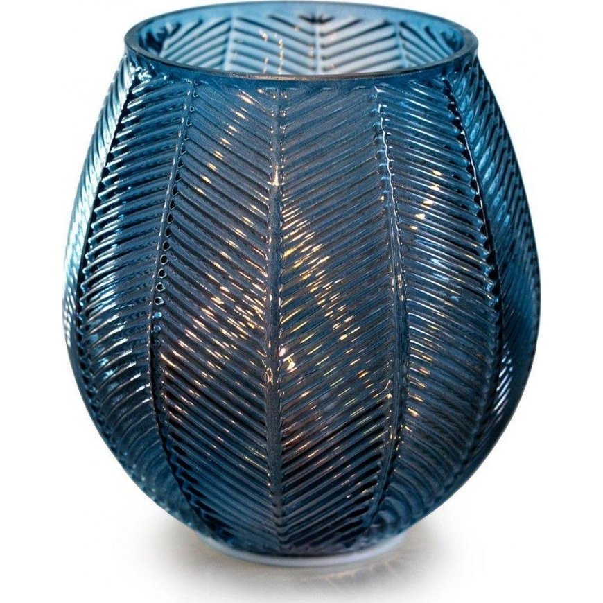AmeliaHome LEDDECO/AH/MURCIA/NAVY/16X17,5