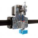 Micro Swiss tiesioginės pavaros ekstruderis su hotend, skirtas ExoSlide sistemai Micro Swiss tiesioginės pavaros ekstruderis su hotend, skirtas ExoSlide sistemai