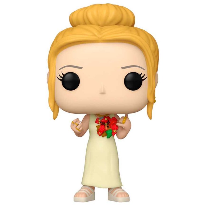 Funko POP-hahmo Friends Phoebe Buffay