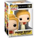 Funko POP-hahmo Friends Phoebe Buffay Funko POP-hahmo Friends Phoebe Buffay