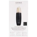 GESKE 9 IN 1 MICROCURRENT ihon kuorinta- ja mustapäiden poistolaite GESKE 9 IN 1 MICROCURRENT ihon kuorinta- ja mustapäiden poistolaite