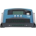 TST SAULES BATERIJŲ ĮKROVIMO REGULIATORIUS SCC-40A-PWM-LCD-M2 TST SAULES BATERIJŲ ĮKROVIMO REGULIATORIUS SCC-40A-PWM-LCD-M2