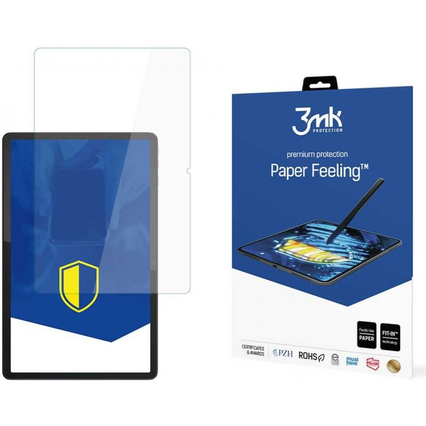 Lenovo Tab K11 Plus - up