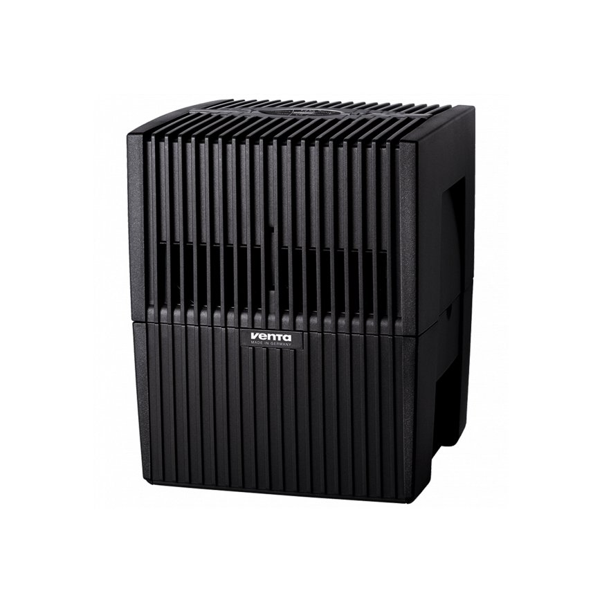 Venta LW15 Comfort Plus oro drėkintuvas 5 L Juoda – 3